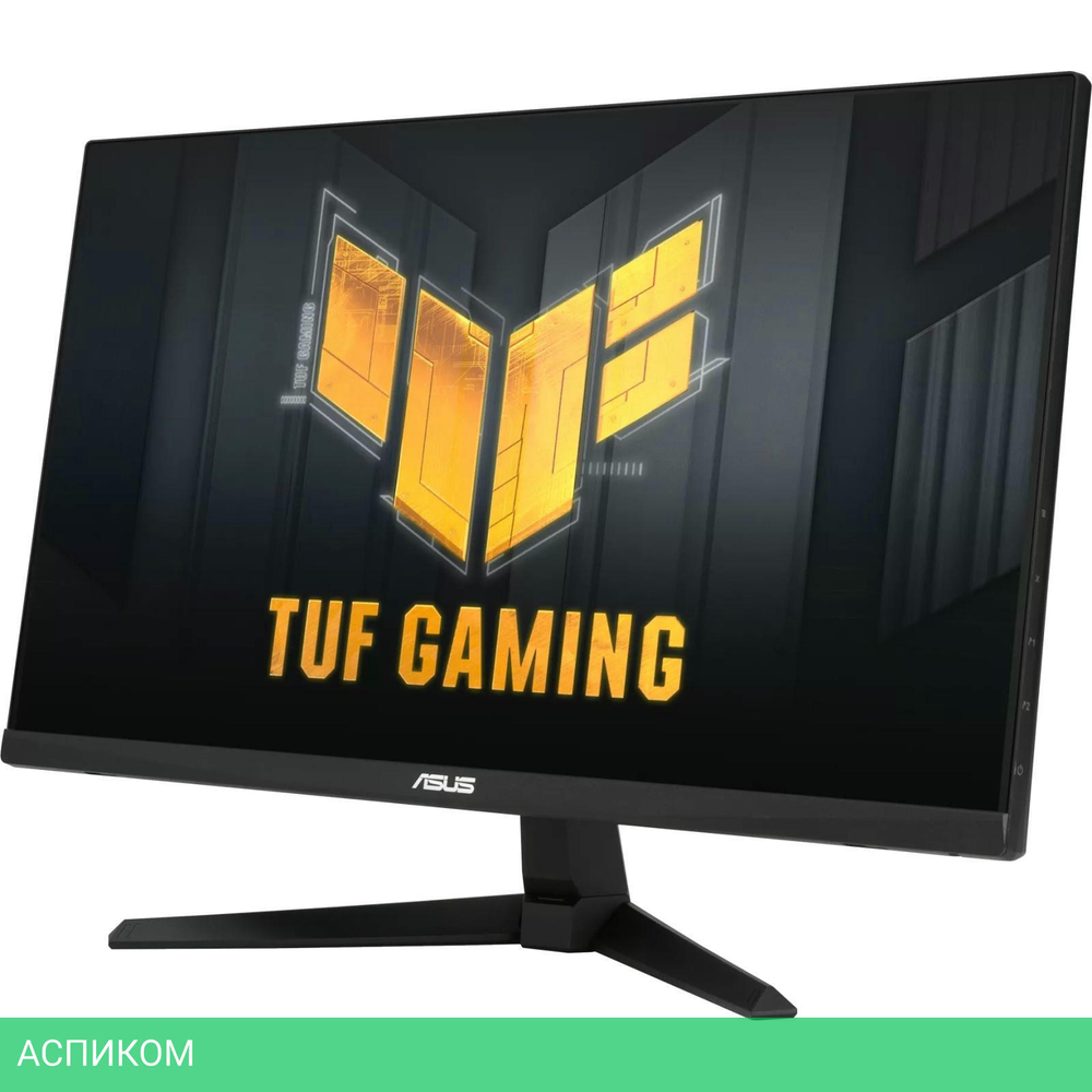 Монитор ASUS TUF Gaming VG249Q3A (90LM09B0-B01170)