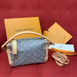 Louis Vuitton Side Trunk MM