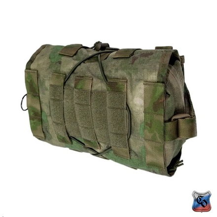 Аптечка вырывная ССО MOLLE (Мох)