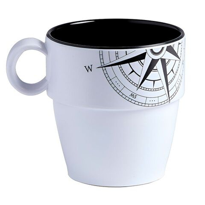 Набор нескользящих кружек Lomboc (10269821)