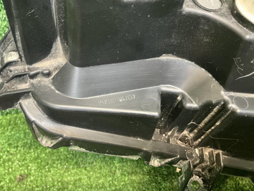 ДХО левый Haval Jolion (2021-н.в.)