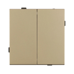 Механизм выключателя управления шторами SWT-TENDO-MKR2-SFPL-GD (230V, 10A) (Arlight, -) 054560