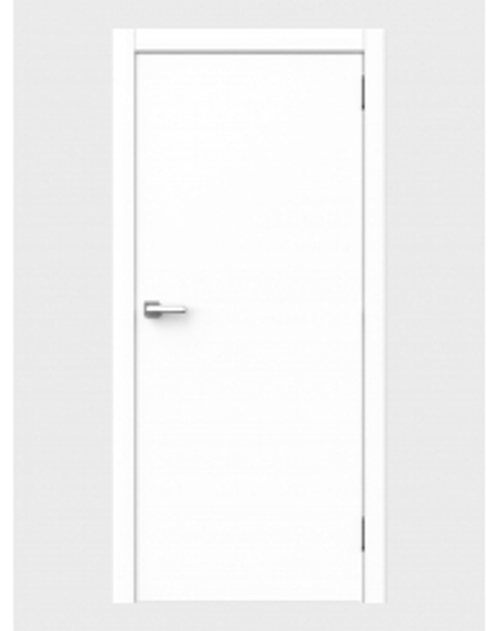 Дверь межкомнатная Нордика 101