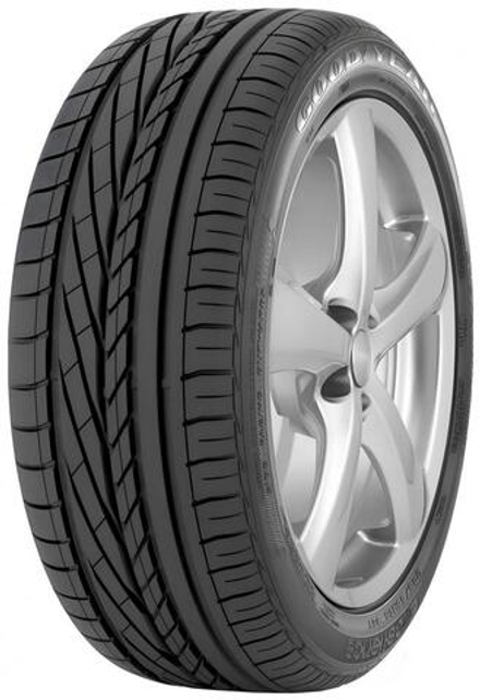Goodyear Excellence 275/40 R19 101Y RunFlat
