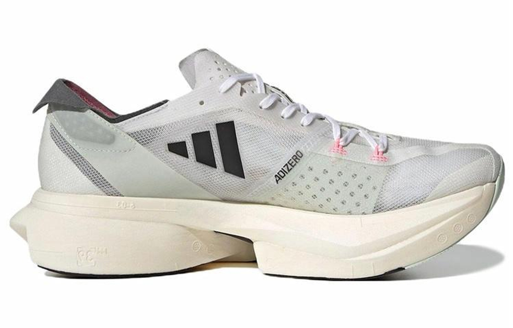 Кроссовки Adidas Adizero Adios Pro 3
