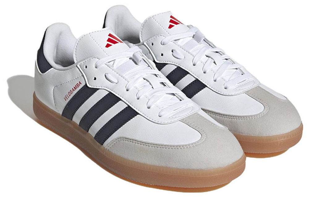 Кроссовки Adidas The Velosamba Vegan