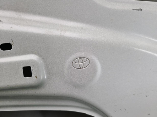 Дверь задняя правая Toyota RAV4 4 CA40 (2012-2019)