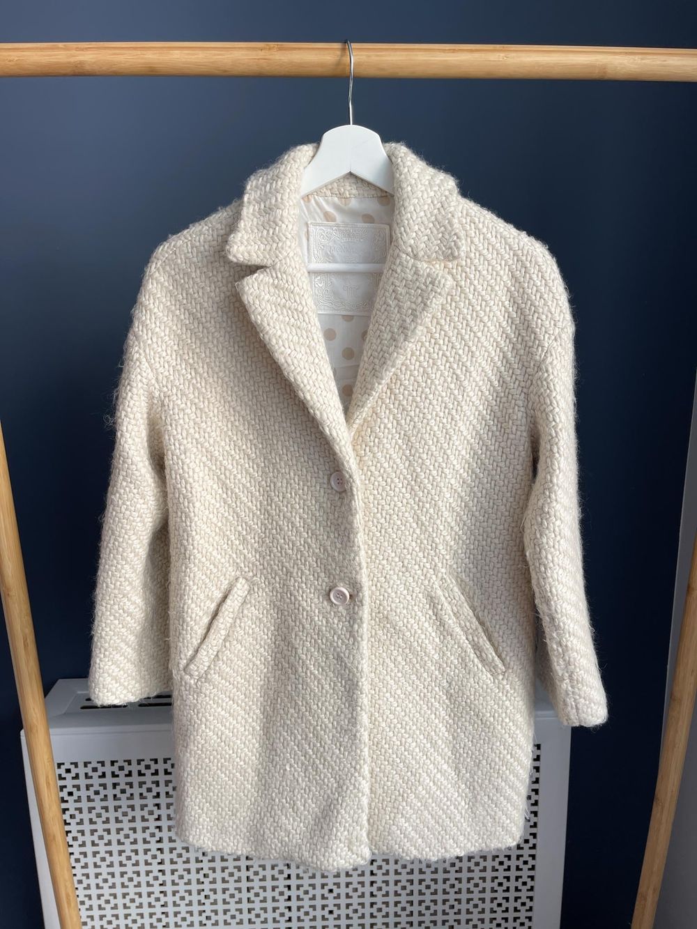 Пальто Monnalisa, 152