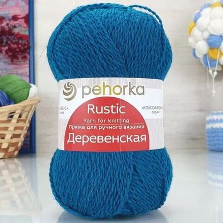 Деревенская