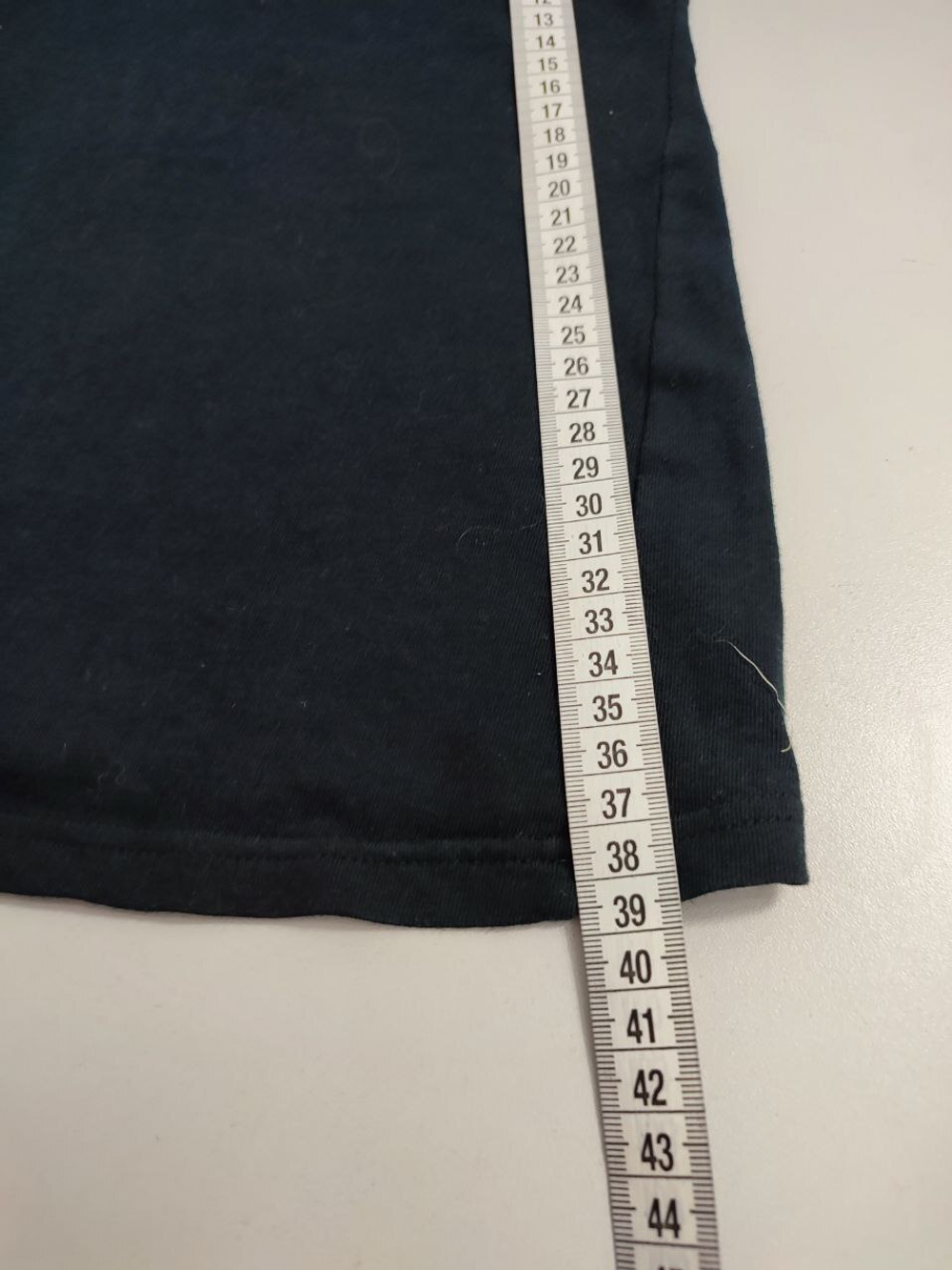 Топ базовый 44 размер