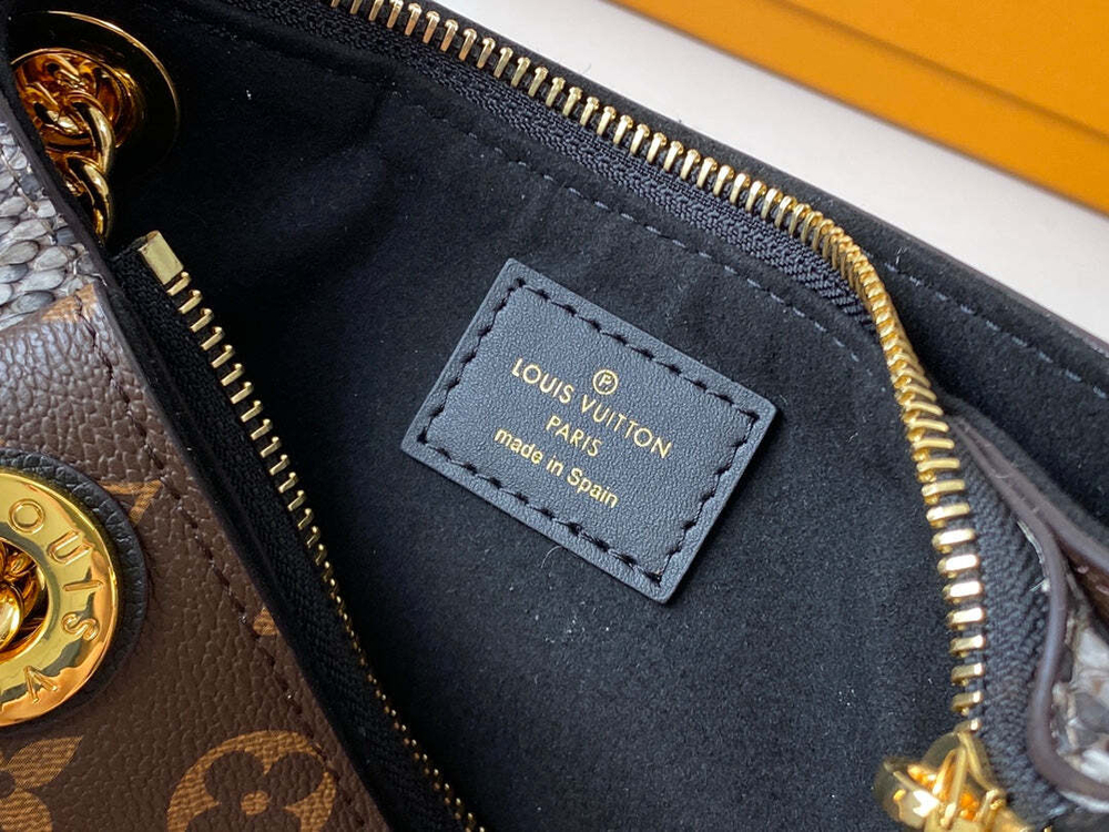 Louis Vuitton Surene BB