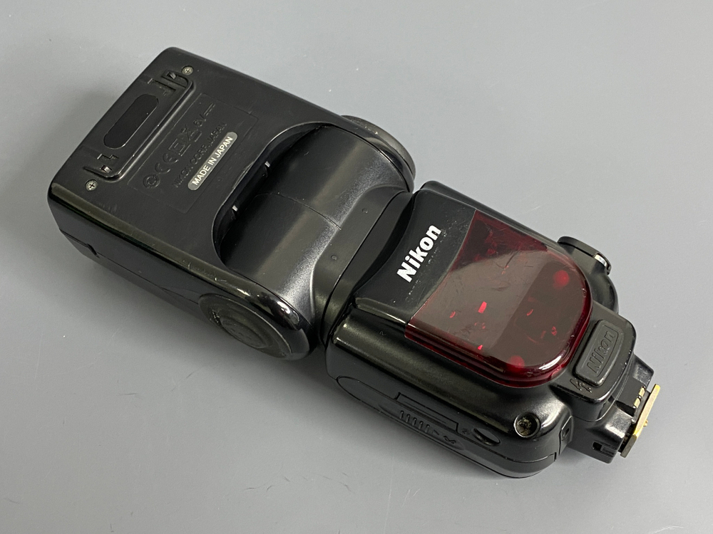 Nikon SB-900