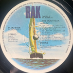 Smokie ‎– The Montreux Album (Англия 1978г.)