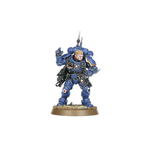Combat Patrol: Space Marines