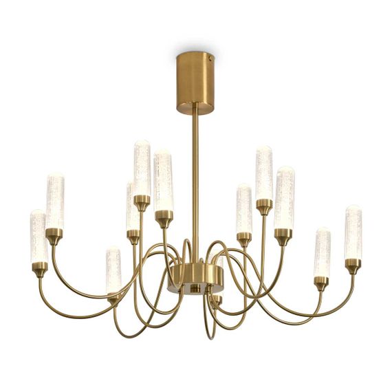 Потолочный светильник Freya FR2050CL-L36BS