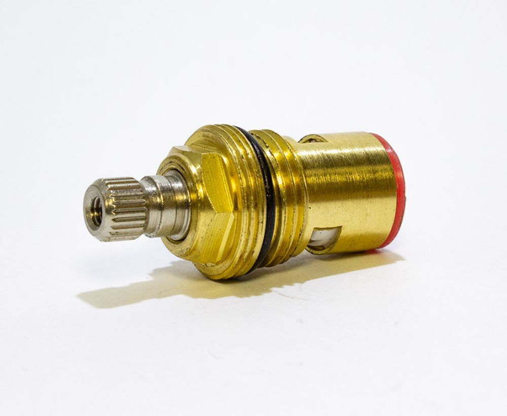 Кранбукса В74 д/фильтра 10419