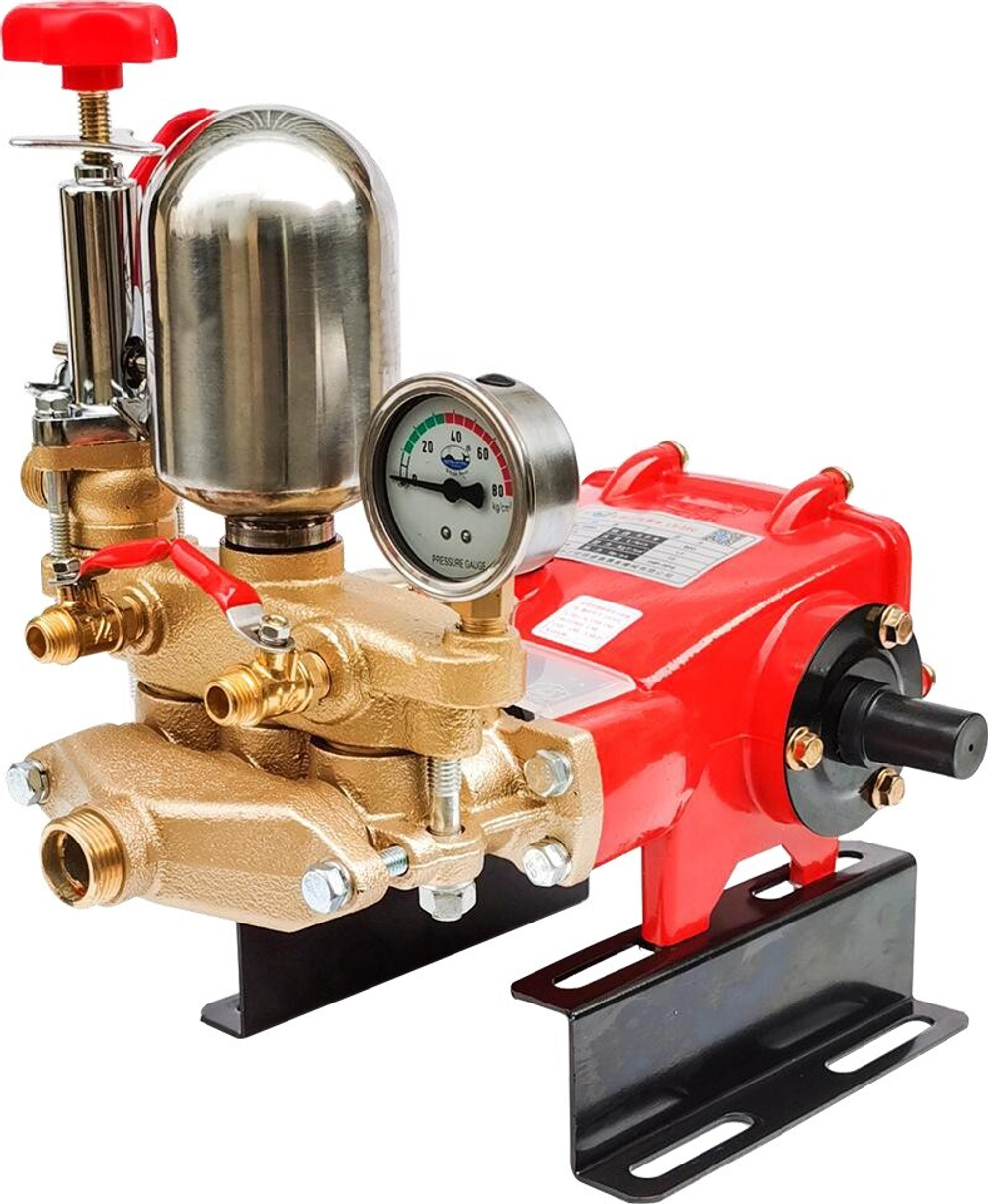 Насос плунжерный "Vodotok" модель LS-22T