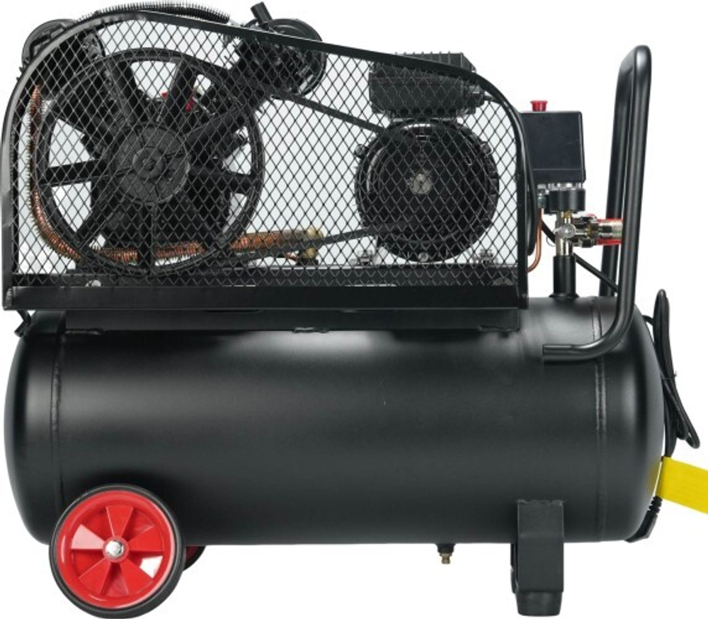 Компрессор поршневой P.I.T. PAC50-C2