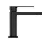 Смеситель для раковины Sancos Studio, черный матовый, арт. SC9015MB