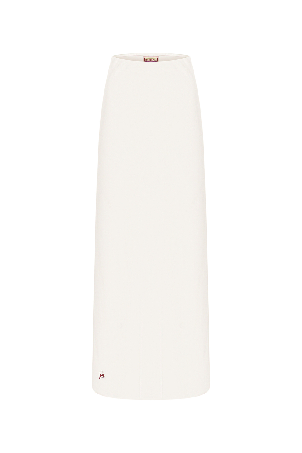 Юбка MD base warm white