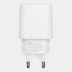 Штекер зарядного устройства с USB-адаптером ENDLESS POWER