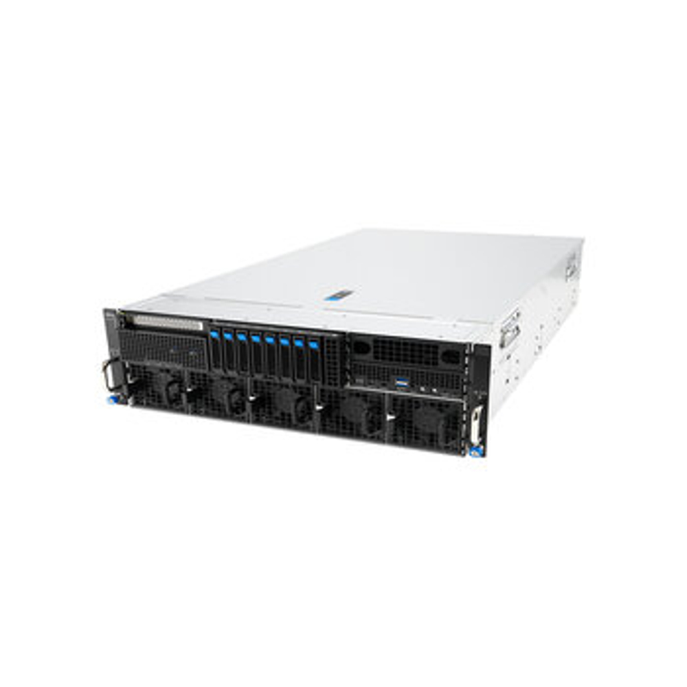 Сервер ASUS ESC8000A-E13X