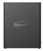 Сетевое хранилище Terramaster  F8 SSD