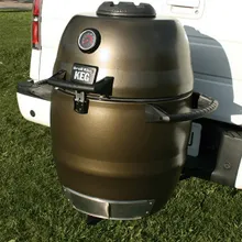 Комплект навесок-адаптеров, Broil King Keg