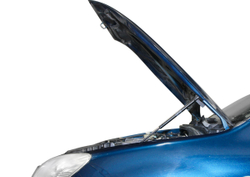 Упоры капота АвтоУпор для Mitsubishi Lancer IX 2003-2010, 2 шт., UMILAN021