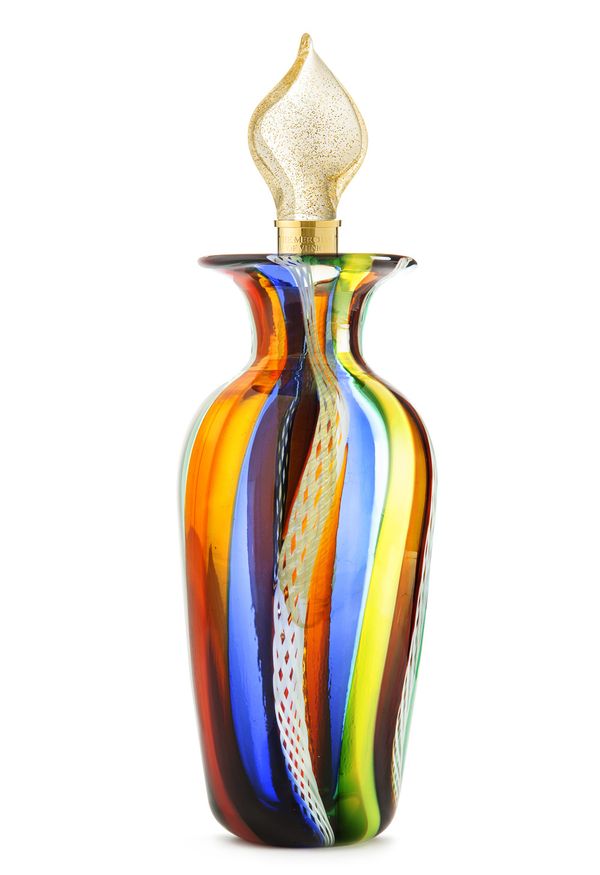 The Merchant of Venice Orchid Oud