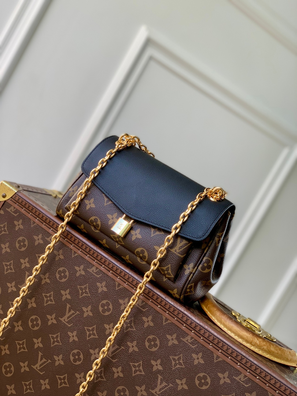 Louis Vuitton Saint Germain BB