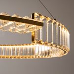 Подвесной светильник Maytoni P097PL-L45BS3K