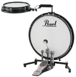Компактная ударная установка Pearl PCTK-1810