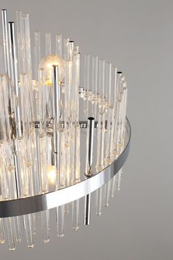 Люстра на штанге Omnilux Alatri OML-69207-06