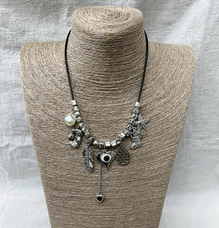 Колье Jewelry - арт075