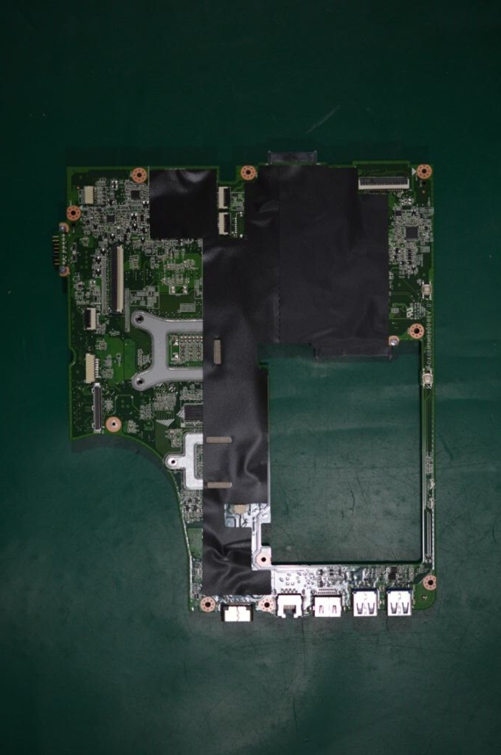 Материнская плата для ноутбука Lenovo B5400 DA0BM5MB8D0 DIS HM86 GT 820M 1G (90006085), оригинал