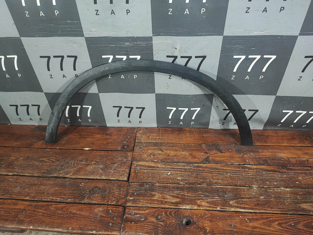 Накладка крыла заднего левого MB GLC X253 15-нв Б/У Оригинал A2538850722