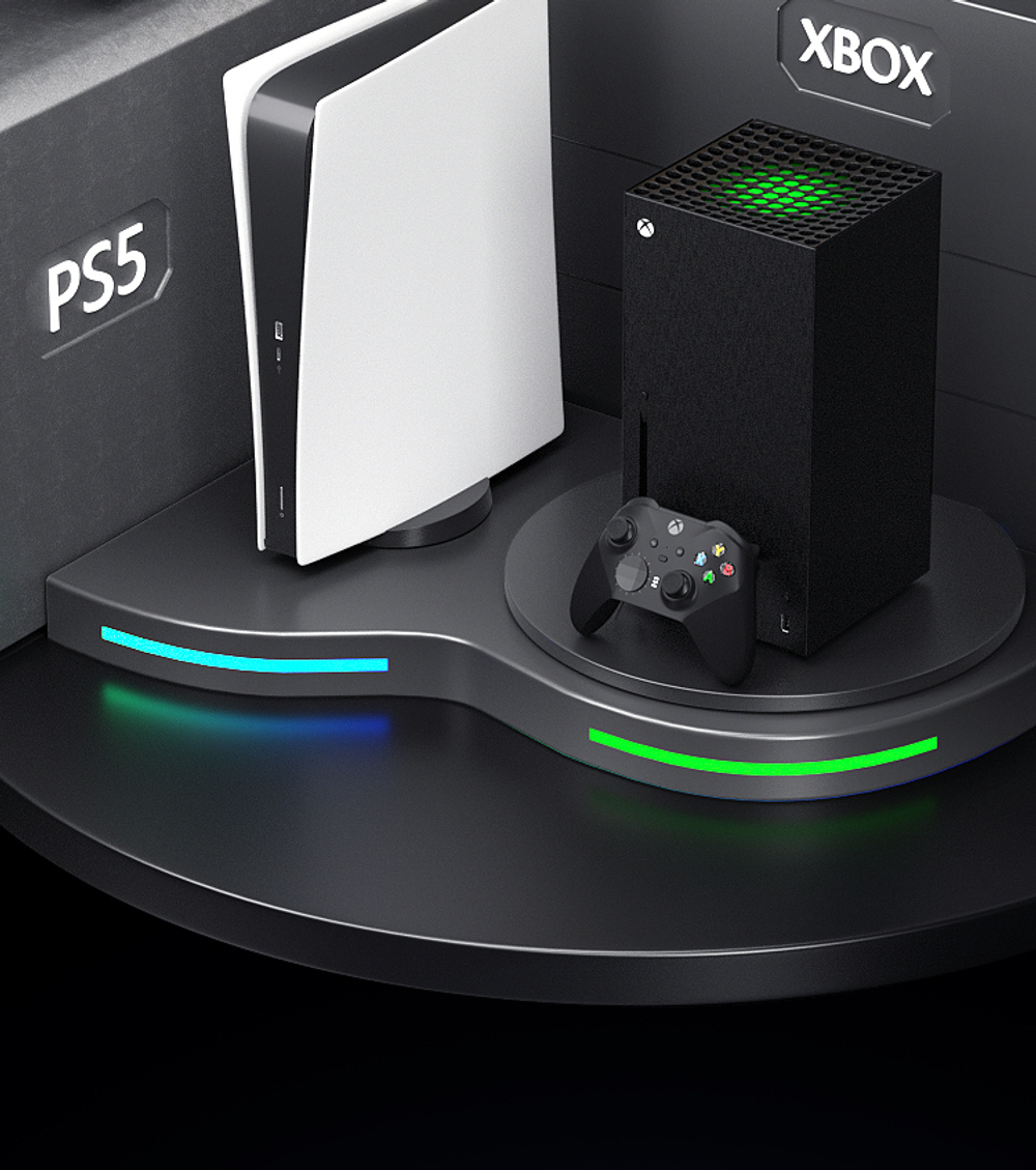 14" Портативный сенсорный монитор VCHANCE 4K OLED 3840x2400, 60 Гц