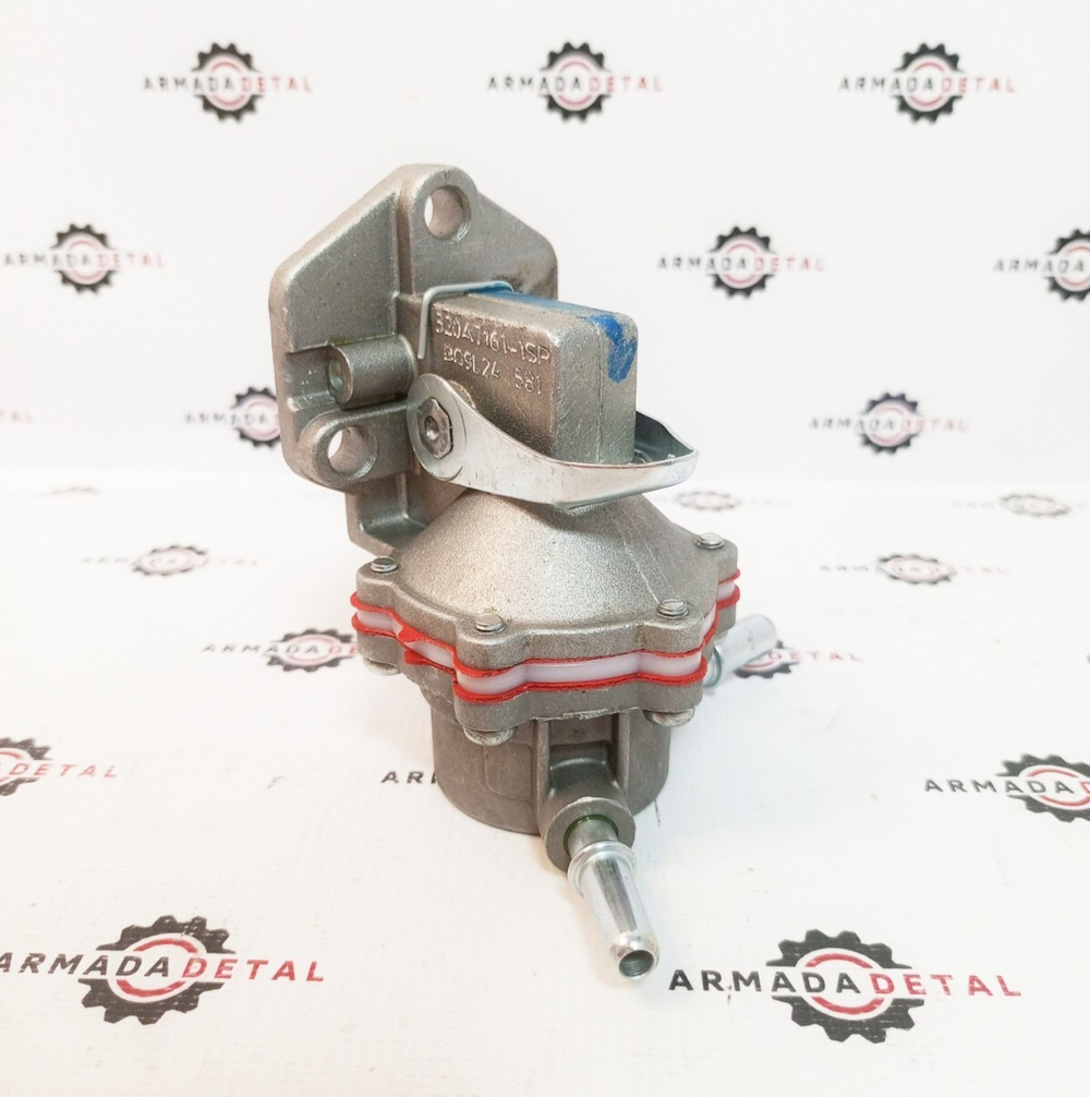 Насос подкачки топлива (DIESELMAX) | 320/A7161, 320/07037, 320/07201 | JCB