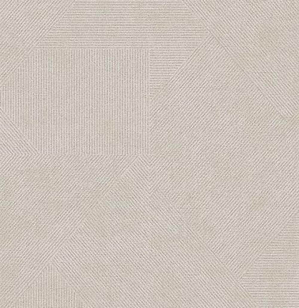 Обои однотонные с геометрией PRI401