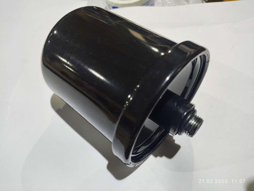 Запчасть AWT (Jinhua) гидробак для насосов СНМ4-2Н, CHM4-3DCLW (21300400016)