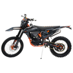 Мотоцикл Кросс MotoLand Moto Apollo M6 300 (ZS 175FMM)