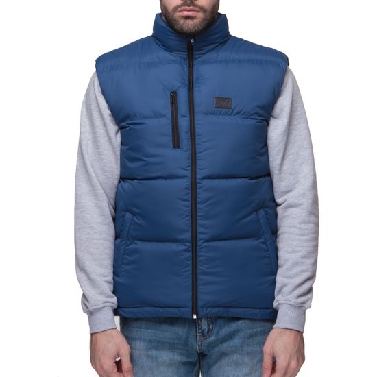 Жилет SKILLS Red Beard Синий