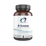 Designs For Health - BSP060 - B-Supreme 60 capsules