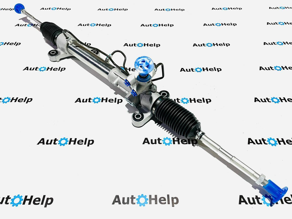 Рулевая рейка 44200-20890 RHD (правый руль) Toyota Premio 240 2WD