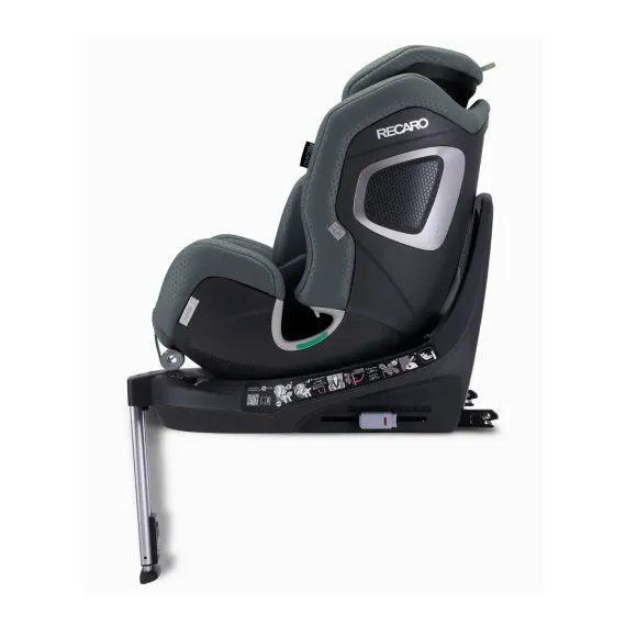 Автокресло Recaro Xenon 1 KID Gallant Grey