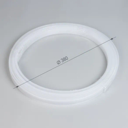 Экран W24-10000 OPAL (Arlight, Пластик) 060601