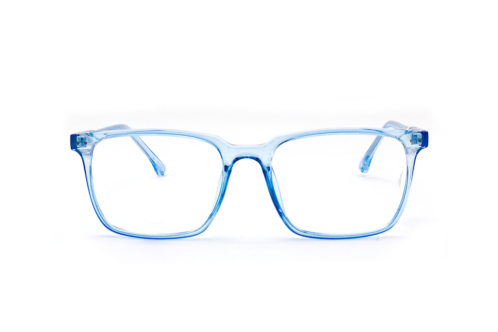 Прямоугольная оправа  Flash