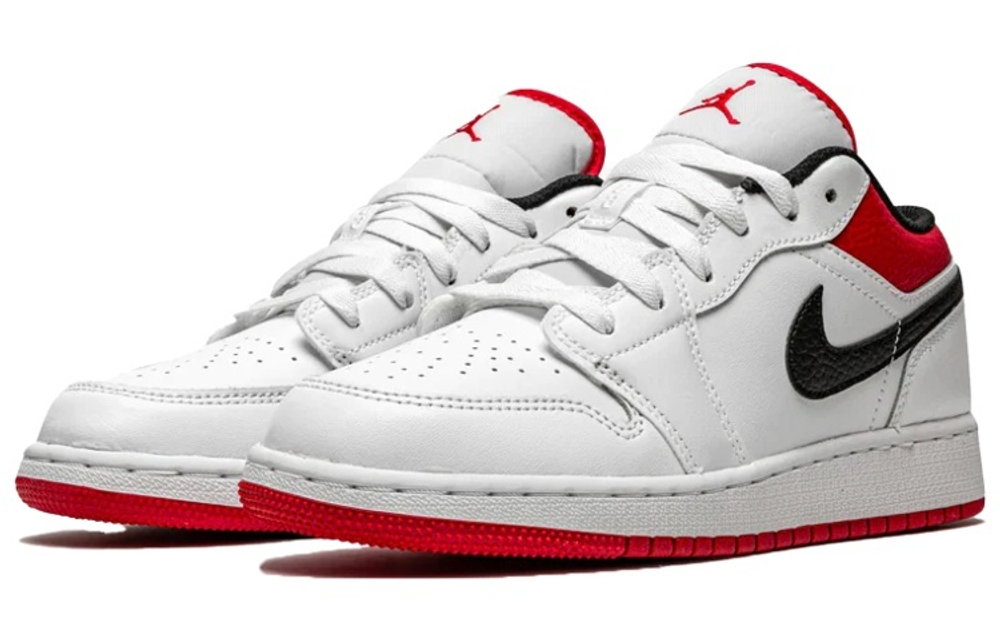 Кроссовки Jordan Air Jordan 1 Low "Chicago"
