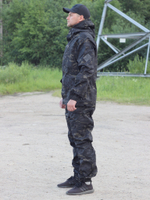 Горка 5 Коричневый Мультикам